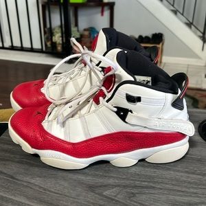 Jordans